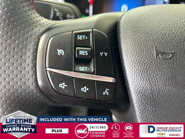 Used 2024 Ford Escape ST-Line image 19