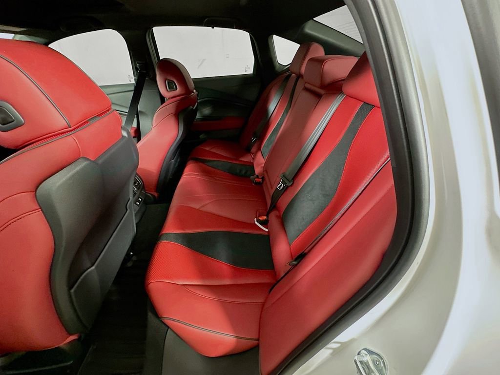 Used 2025 Acura TLX SH-AWD w/ A-SPEC Pkg image 14