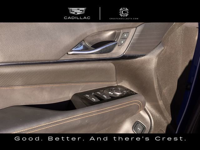 Used 2023 Cadillac CT4 Sport w/ Climate Package image 23