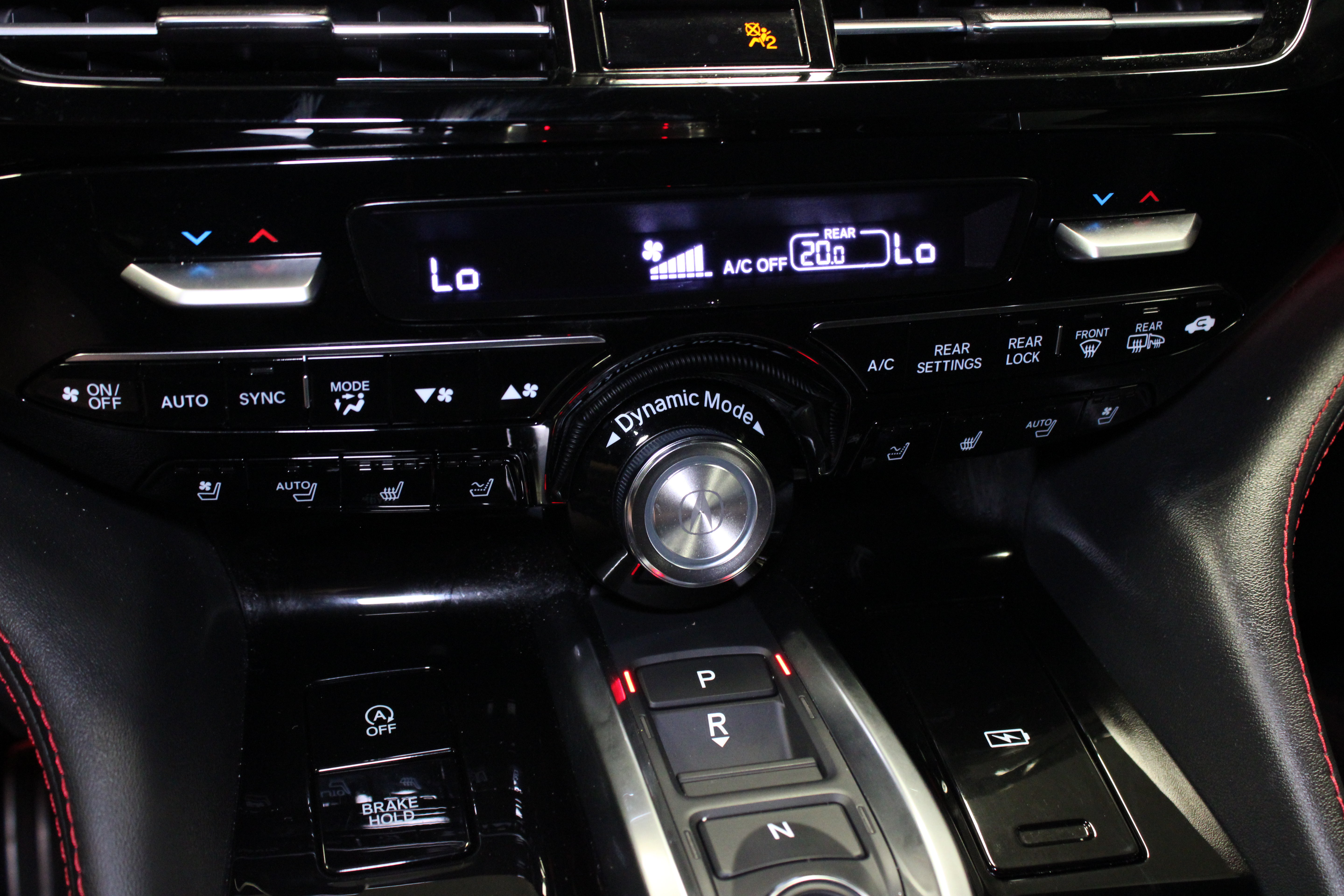 Used 2025 Acura MDX A-Spec AWD/4WD image 28