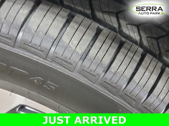 Used 2024 Subaru Crosstrek 2.5i Limited w/ Crosstrek Mirror Package AWD/4WD image 11