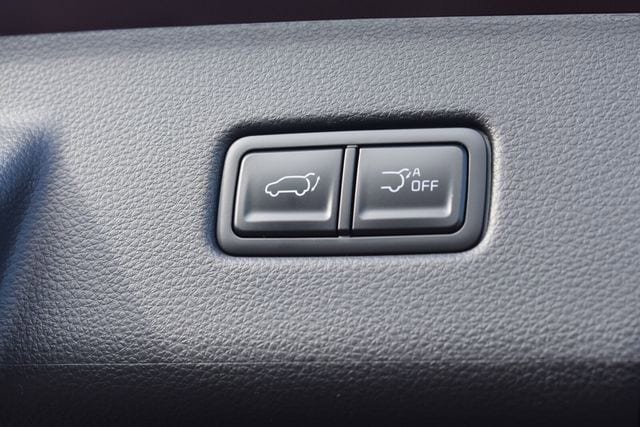 New 2026 Kia Carnival EX FWD image 20