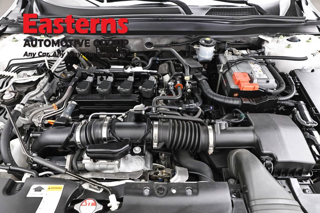 Used 2022 Honda Accord Sport Special Edition image 7