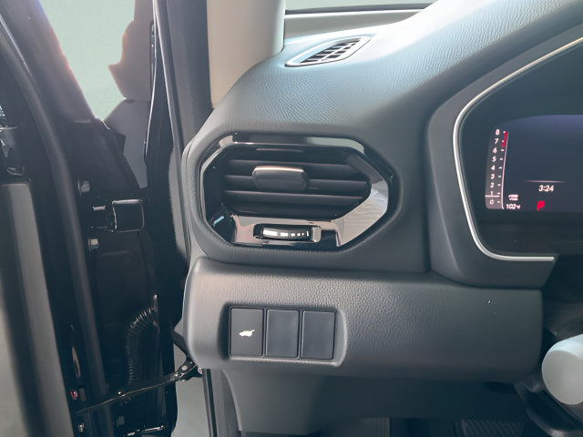 New 2026 Honda Passport RTL image 11