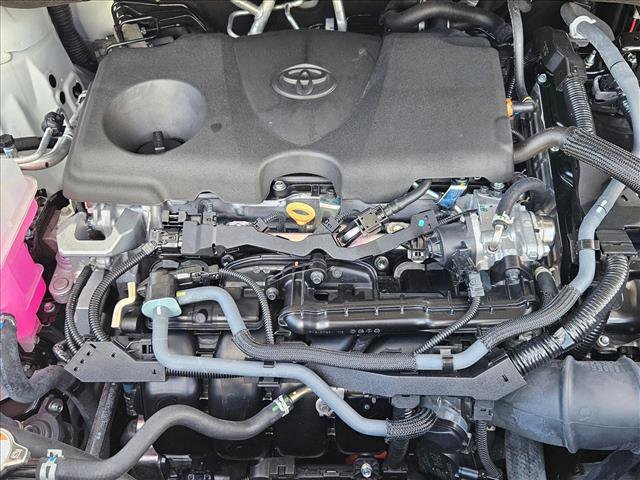 Used 2025 Toyota Sienna Limited image 23