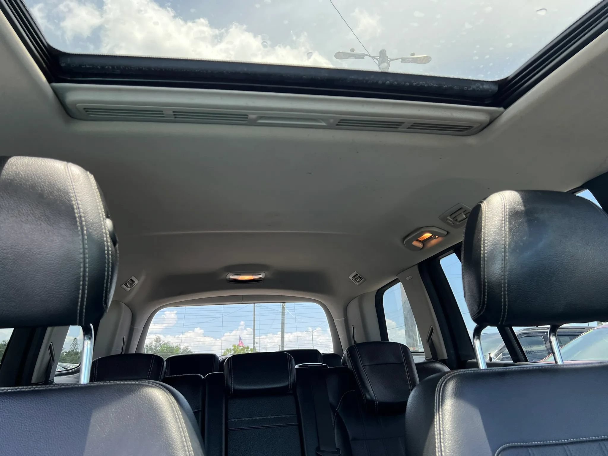 Used 2013 Mercedes-Benz GL 450 4MATIC image 19