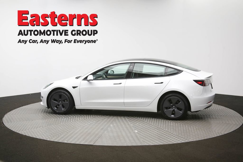 Used 2023 Tesla Model 3 Standard Range RWD image 59