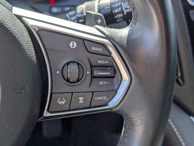 Used 2019 Acura RDX w/ Technology Package image 34