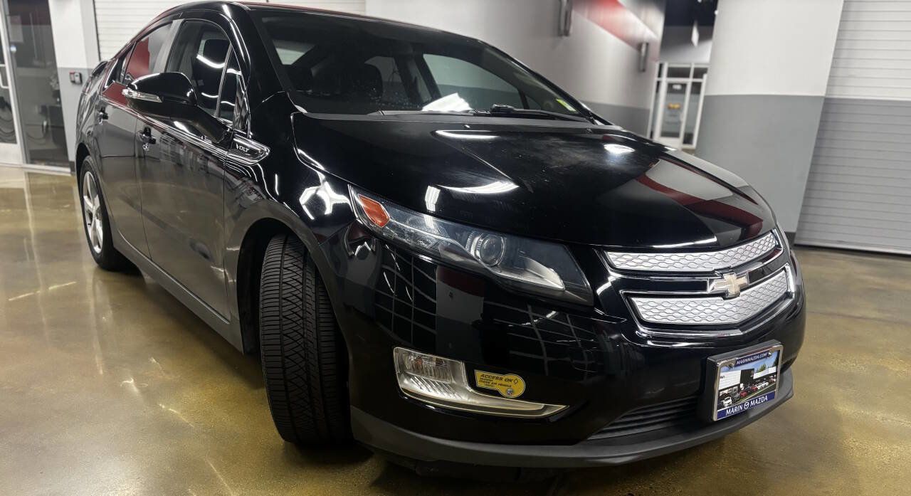 Used 2014 Chevrolet Volt image 4