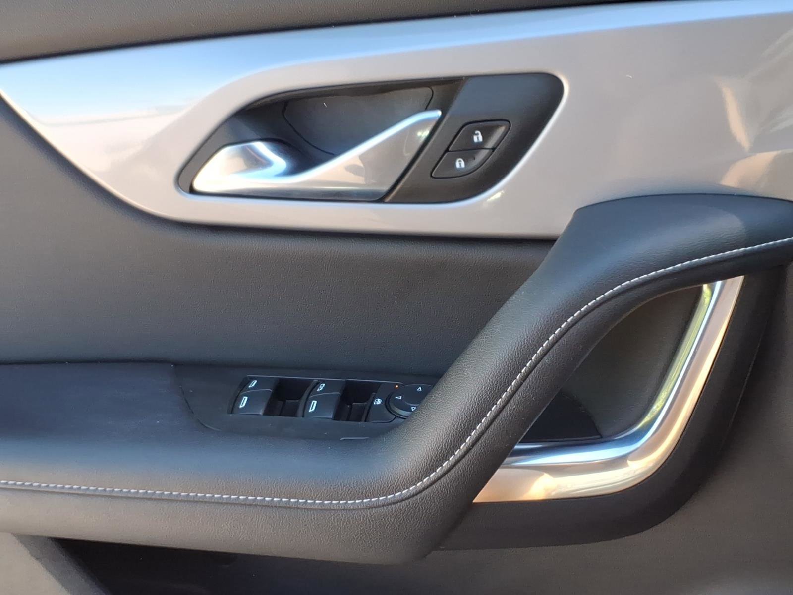 Used 2023 Chevrolet Blazer LT w/ Convenience Package AWD/4WD image 24