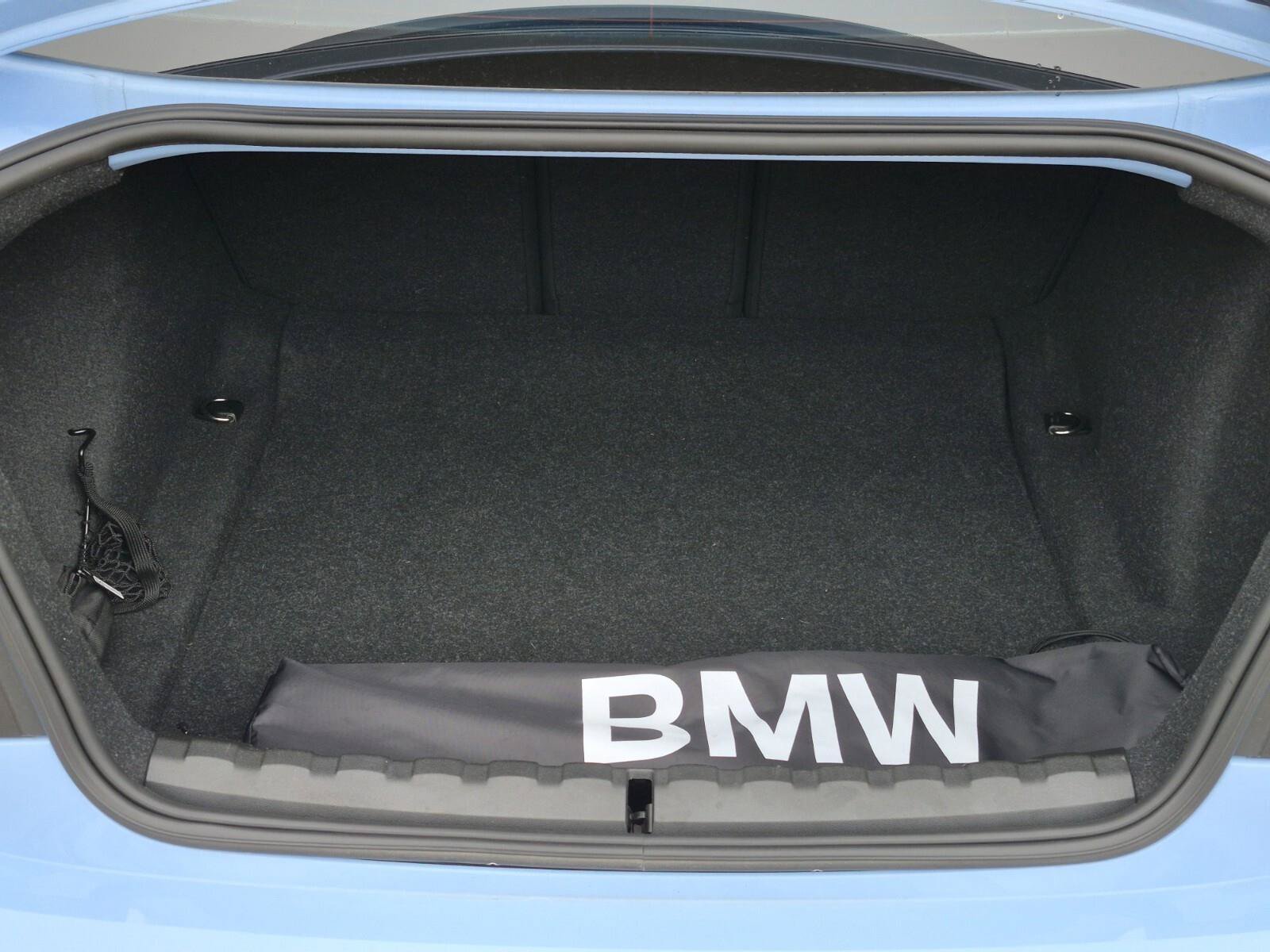 Used 2025 BMW M2 w/ Lighting Package RWD image 8