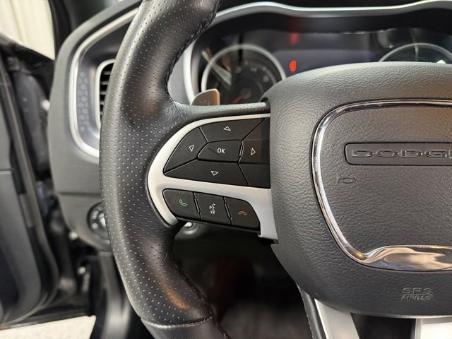 Used 2018 Dodge Charger GT image 16