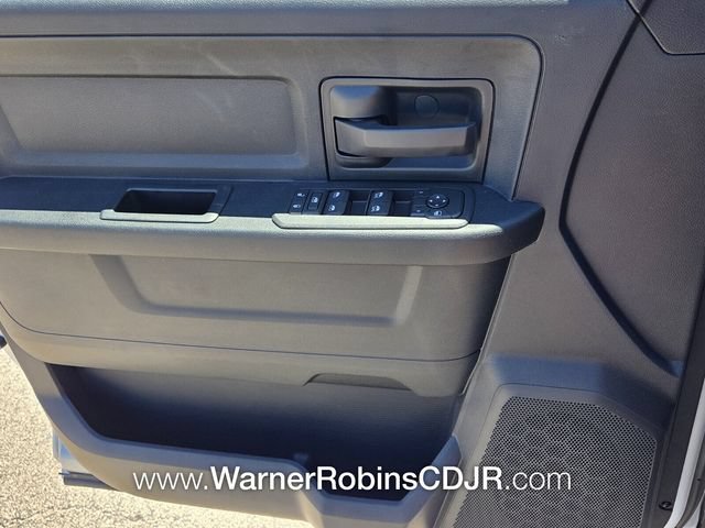 New 2026 RAM 3500 Tradesman AWD/4WD image 29