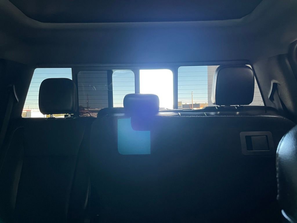 Used 2017 Ford F350 Lariat w/ Lariat Ultimate Package image 54