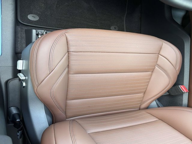 New 2026 Lincoln Nautilus Reserve AWD/4WD image 11