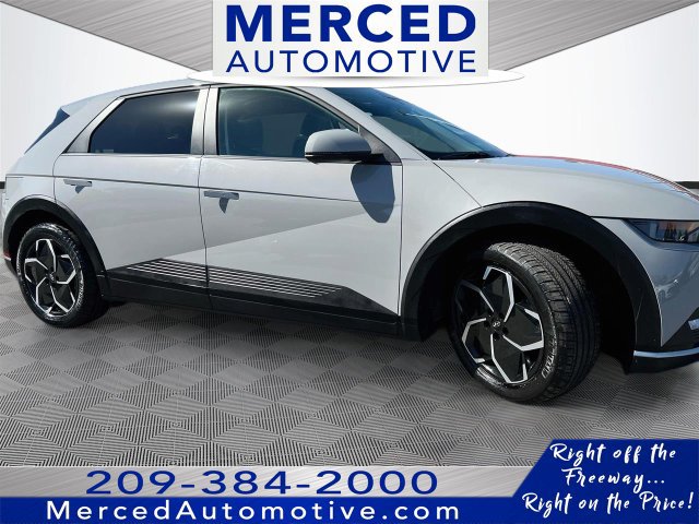 Used 2024 Hyundai Ioniq 5 SEL