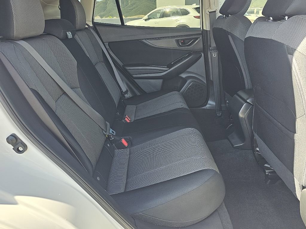 Used 2021 Subaru Crosstrek 2.0i AWD/4WD image 20