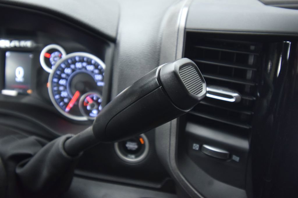 New 2026 RAM 5500 Tradesman w/ Chrome Appearance Group image 34