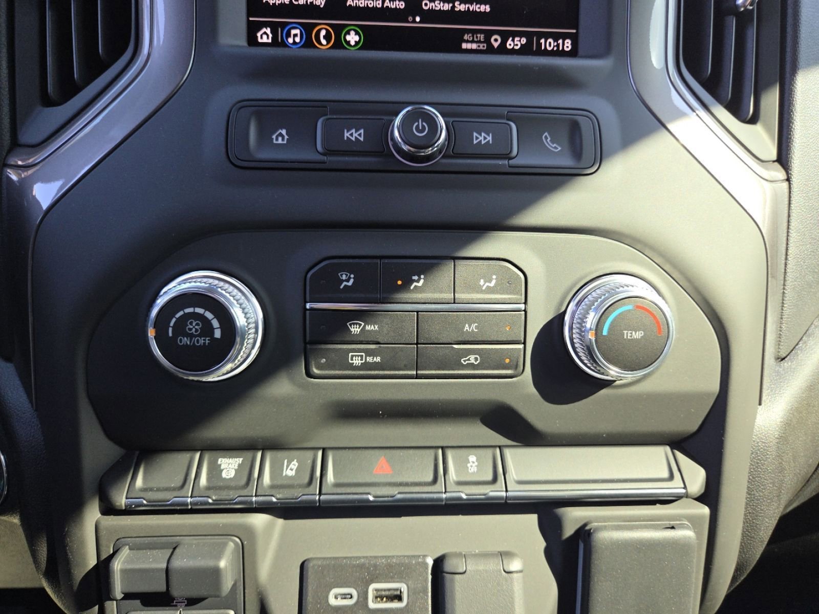 New 2025 GMC Sierra 3500 Pro w/ Convenience Package image 40