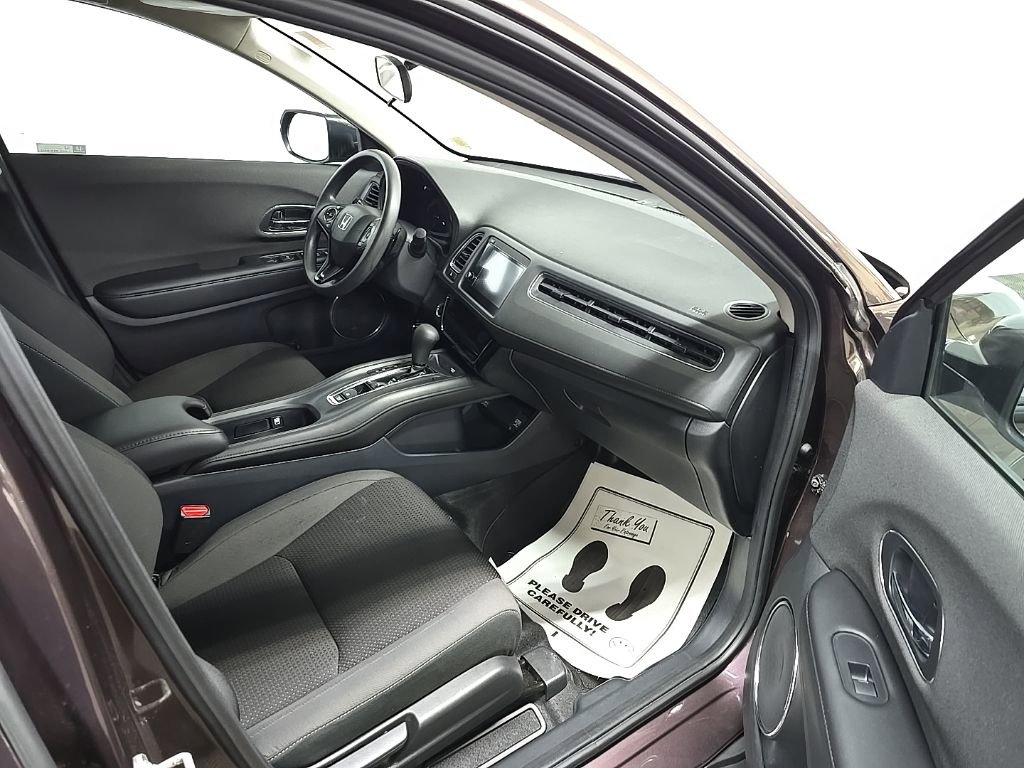 Used 2022 Honda HR-V EX image 16