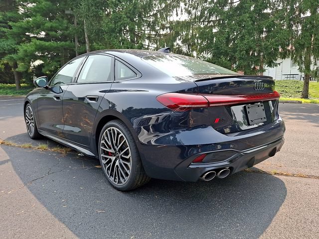 New 2026 Audi S5 Premium Plus AWD/4WD image 3