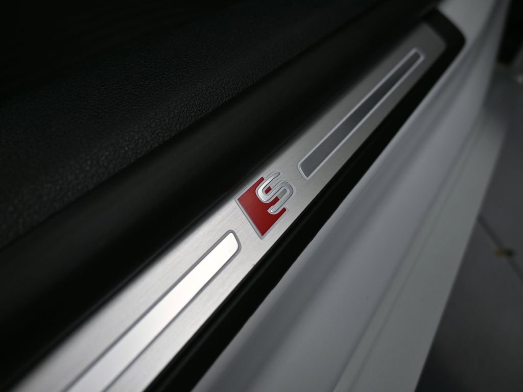 Used 2024 Audi A5 2.0T Prestige w/ Black Optic Plus Package image 22