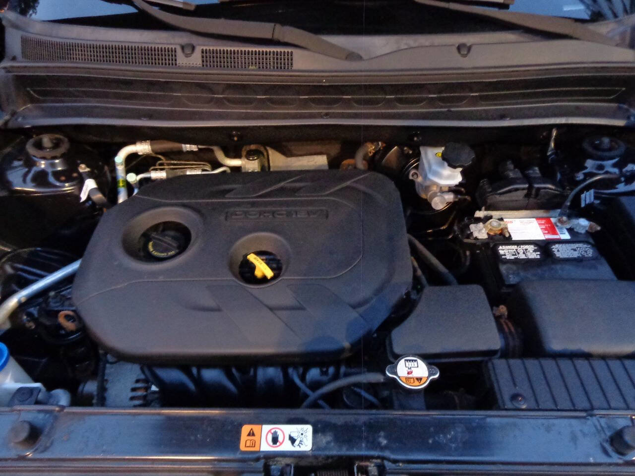 Used 2013 Kia Soul + image 20