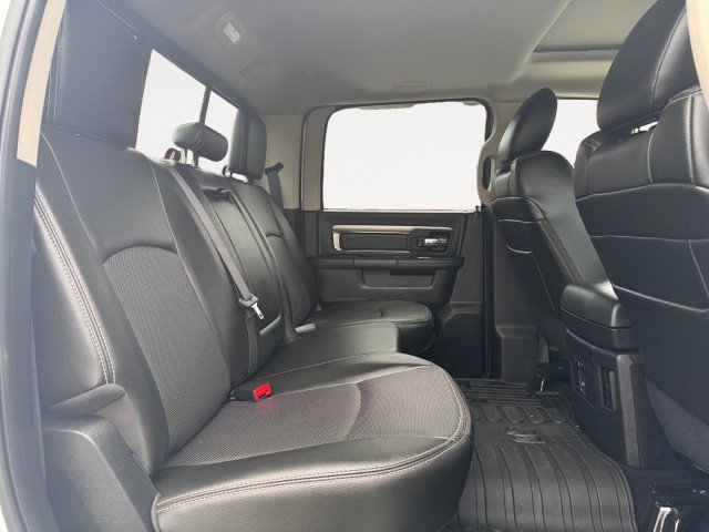 Used 2015 RAM 1500 Sport w/ Sport Premium Group AWD/4WD image 14
