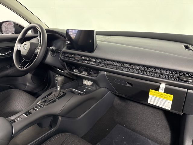 New 2026 Honda HR-V LX image 23