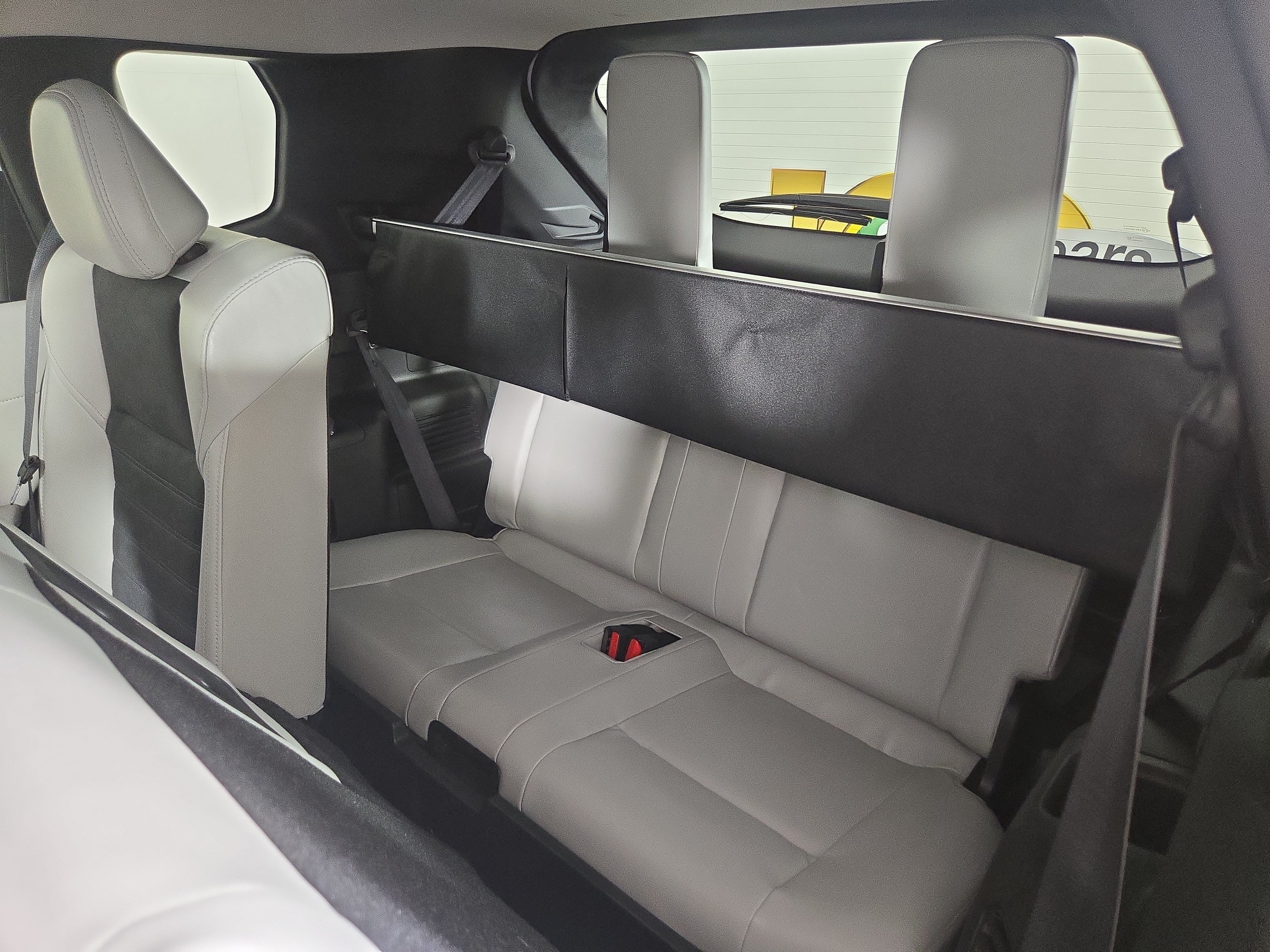 New 2026 Mitsubishi Outlander SE AWD/4WD image 12
