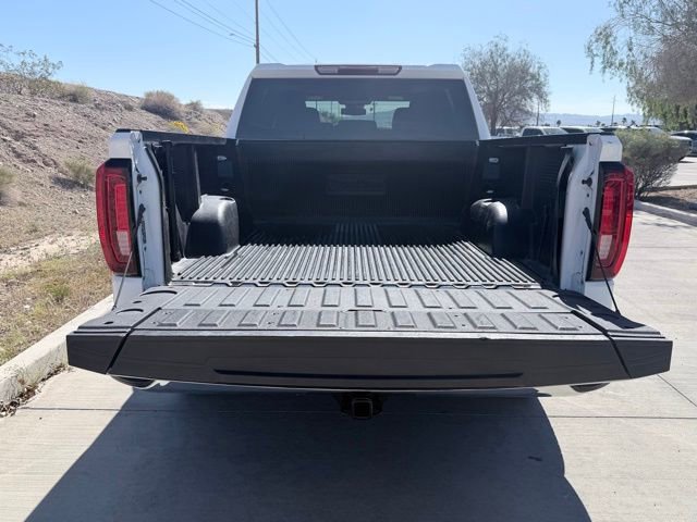 Used 2024 GMC Sierra 1500 SLT image 30
