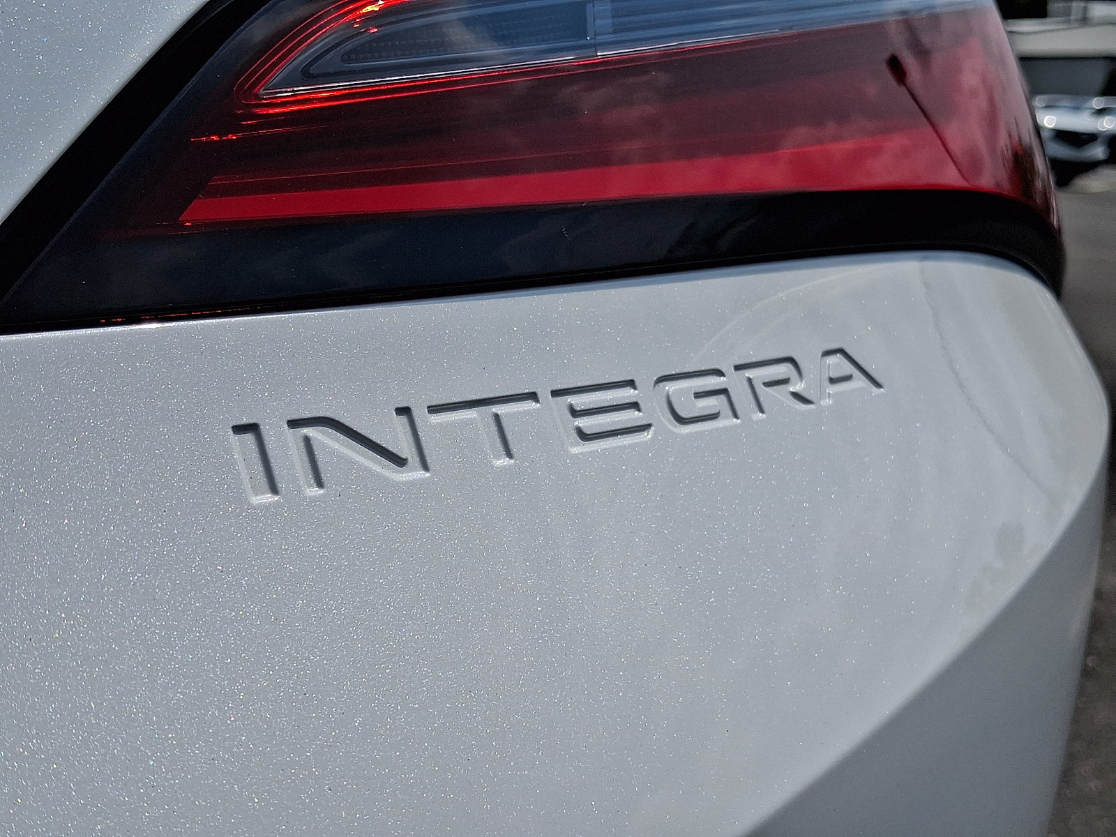 Certified 2024 Acura Integra FWD image 30