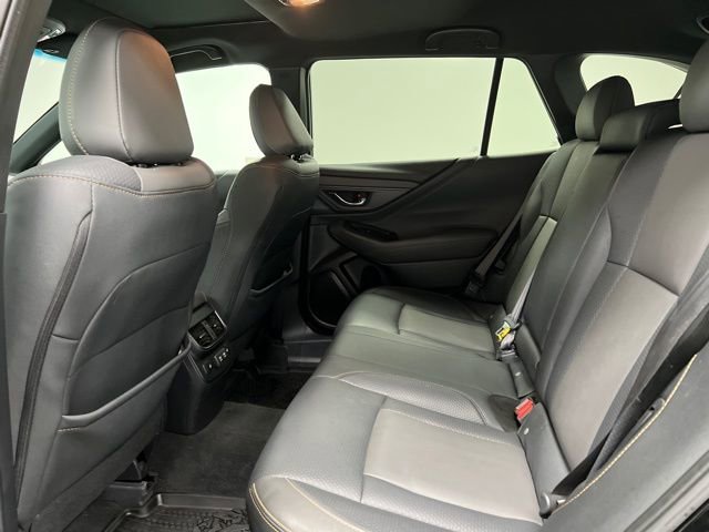 Used 2022 Subaru Outback Wilderness AWD/4WD image 43