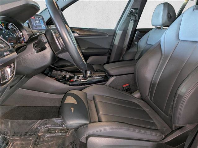 Used 2019 BMW X3 sDrive30i w/ Convenience Package image 18