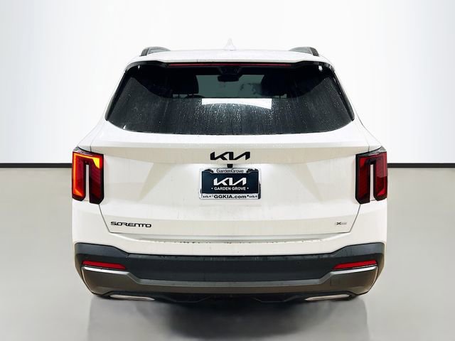 New 2026 Kia Sorento SX Prestige image 6