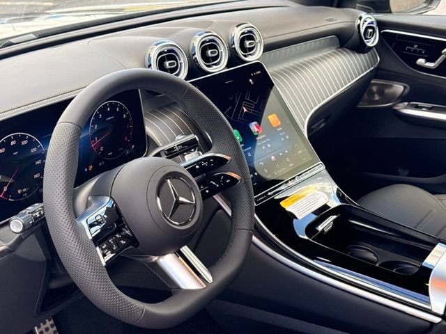 New 2026 Mercedes-Benz GLC 300 4MATIC image 13
