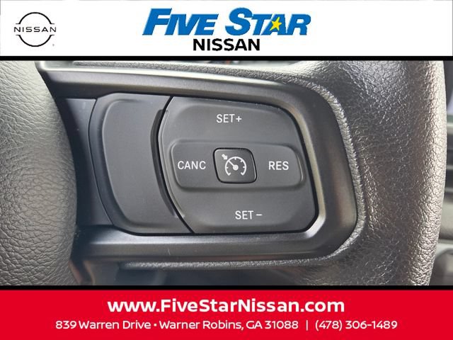 Used 2026 Jeep Wrangler Unlimited Sport AWD/4WD image 25