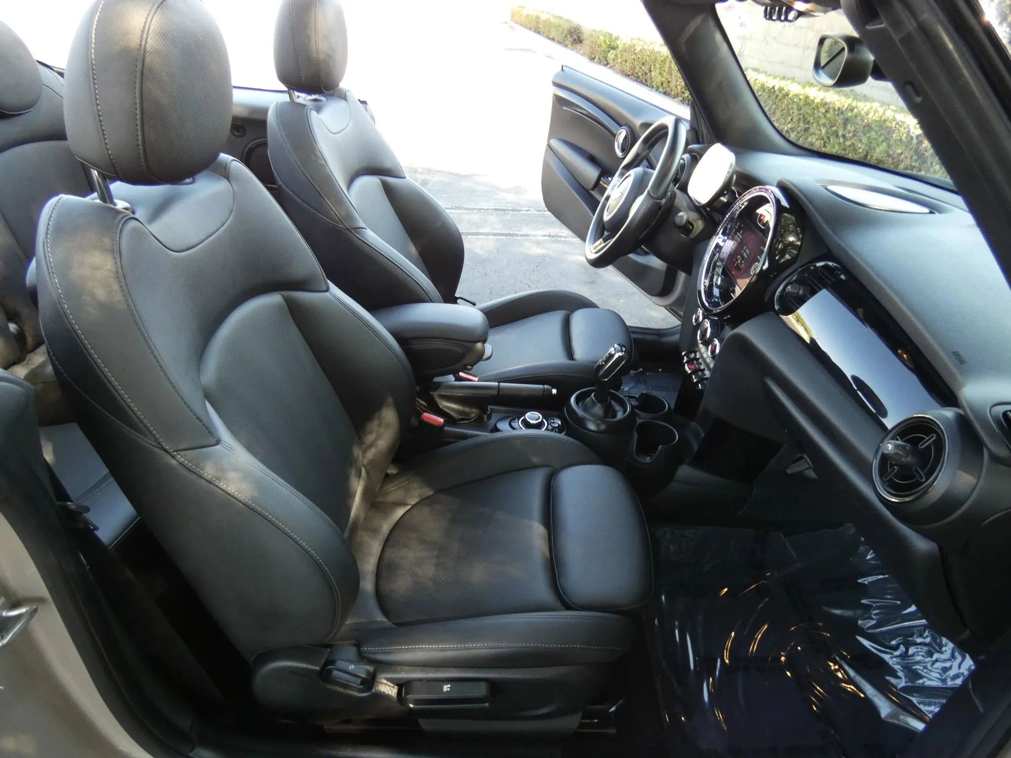 Used 2024 MINI Cooper S image 22