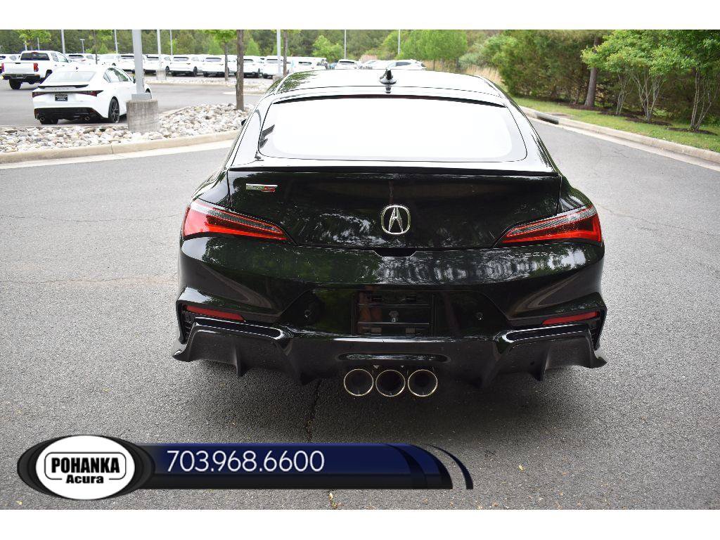 New 2026 Acura Integra Type S FWD image 6