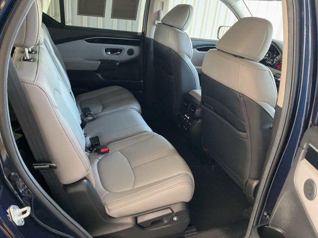 Certified 2025 Honda Pilot EX-L image 23