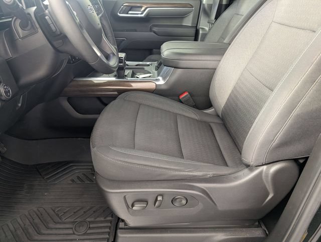 Certified 2023 Chevrolet Silverado 1500 RST AWD/4WD image 11