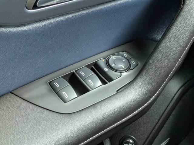 Used 2025 Chevrolet Blazer RS w/ Enhanced Convenience Package FWD image 25