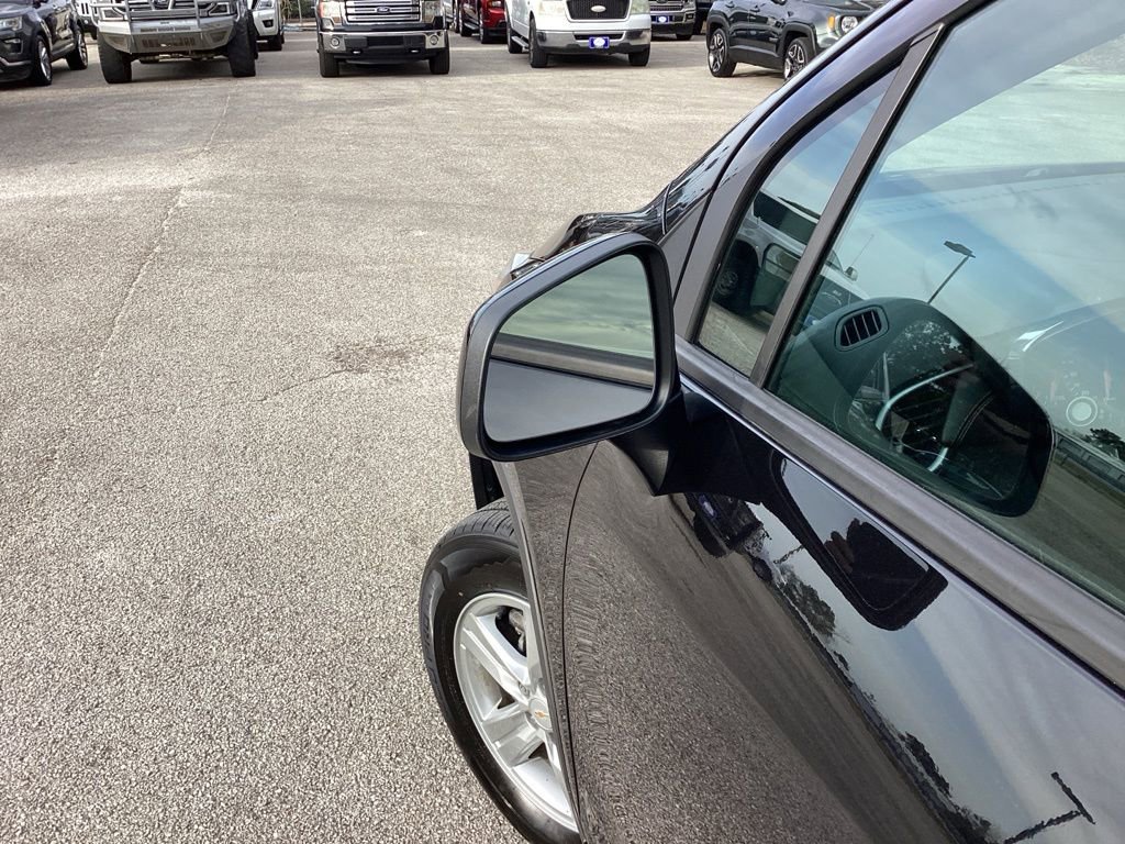 Used 2021 Chevrolet Trax LT w/ Premium Seat Package image 22