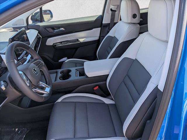 New 2026 Honda Prologue Elite image 4