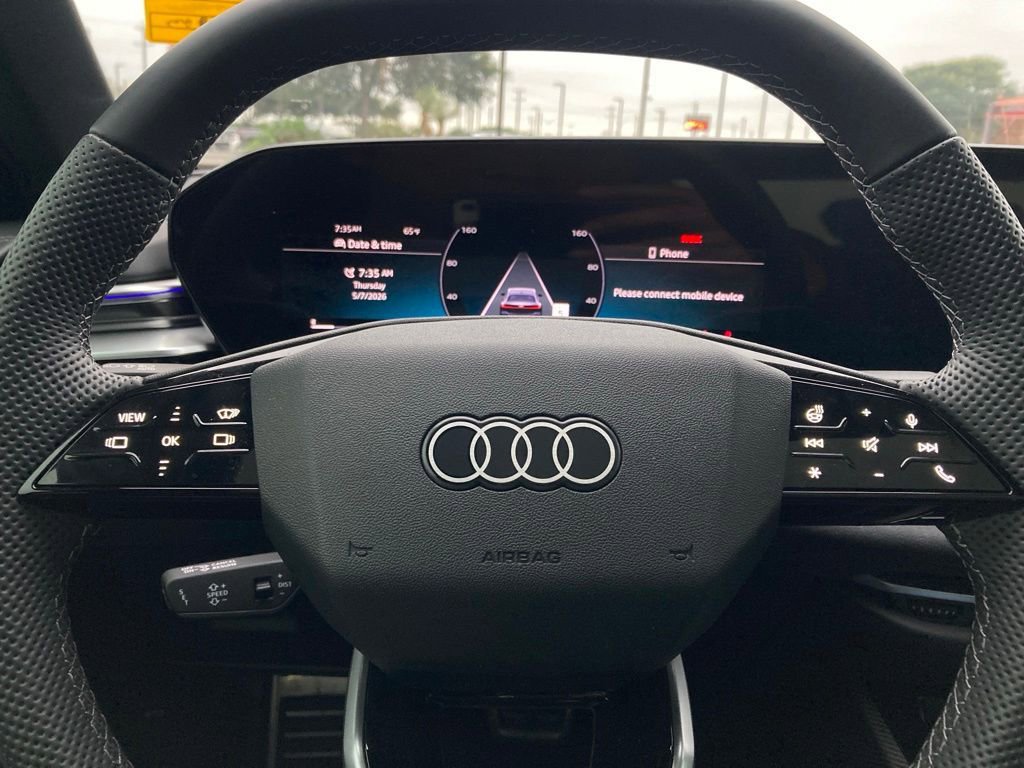 Used 2025 Audi S5 Premium Plus AWD/4WD image 15