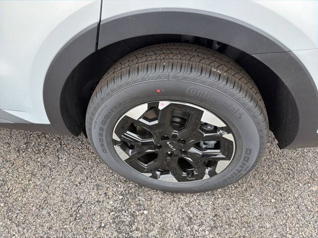 New 2026 Kia Sorento S AWD/4WD image 6