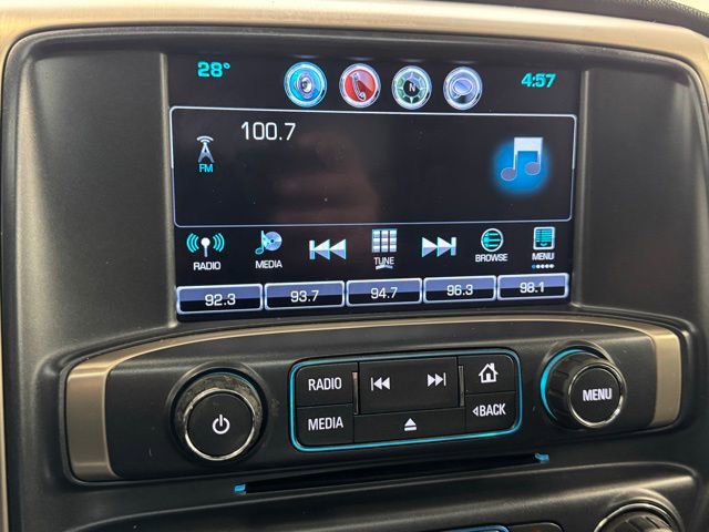 Used 2017 GMC Sierra 2500 Denali w/ Duramax Plus Package image 18