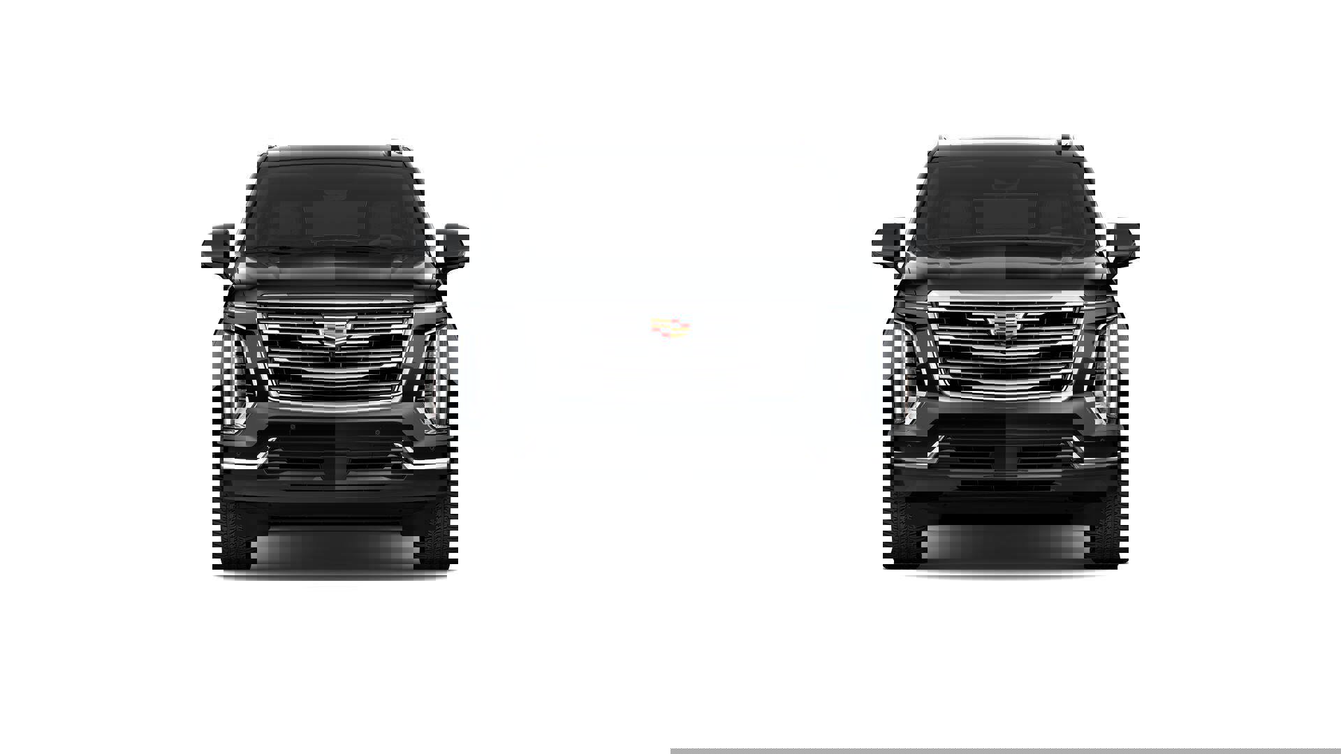 New 2026 Cadillac Escalade ESV Platinum Luxury image 31