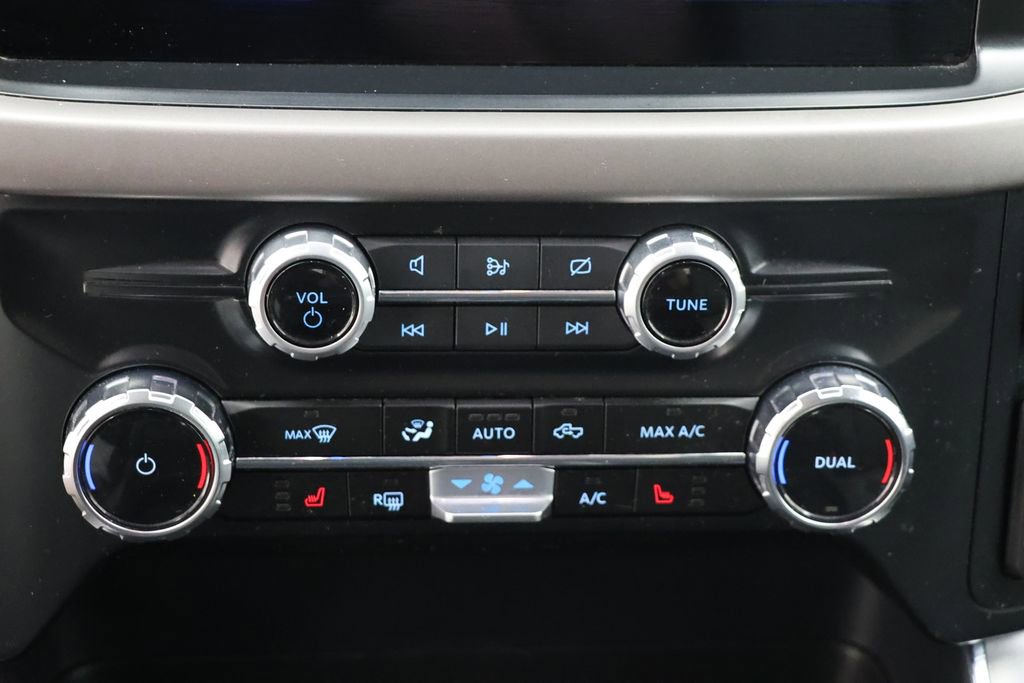 Used 2024 Ford F150 XLT w/ Equipment Group 302A MID image 24