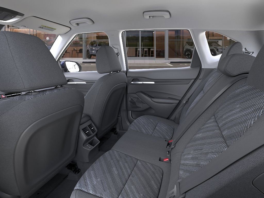 New 2026 Kia Seltos LX AWD/4WD image 18